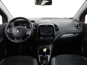 Renault Captur (2019) thumbnail 6