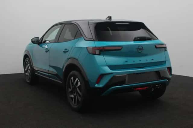 Opel Mokka (2026) thumbnail 4