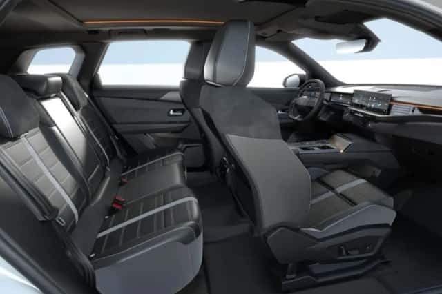 Opel Grandland (2026) thumbnail 6