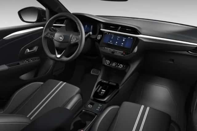 Opel Corsa (2026) thumbnail 5