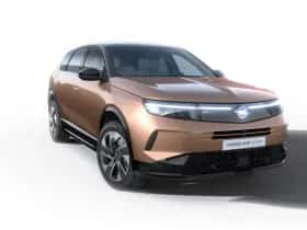 Opel Grandland (2026) thumbnail 1