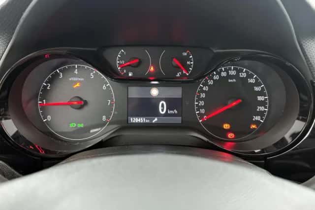 Opel Corsa (2020) thumbnail 11