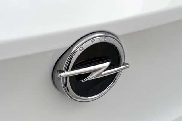Opel Corsa (2020) thumbnail 16