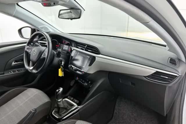 Opel Corsa (2020) thumbnail 19