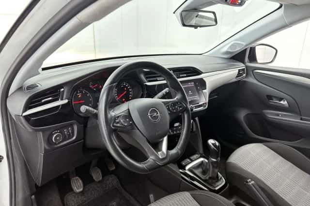 Opel Corsa (2020) thumbnail 20