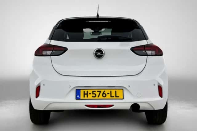 Opel Corsa (2020) thumbnail 3