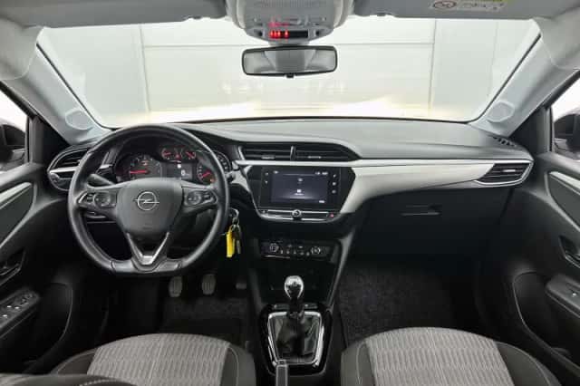 Opel Corsa (2020) thumbnail 22