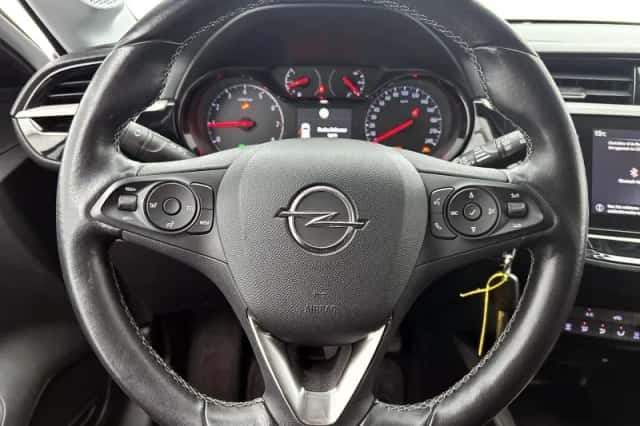 Opel Corsa (2020) thumbnail 27