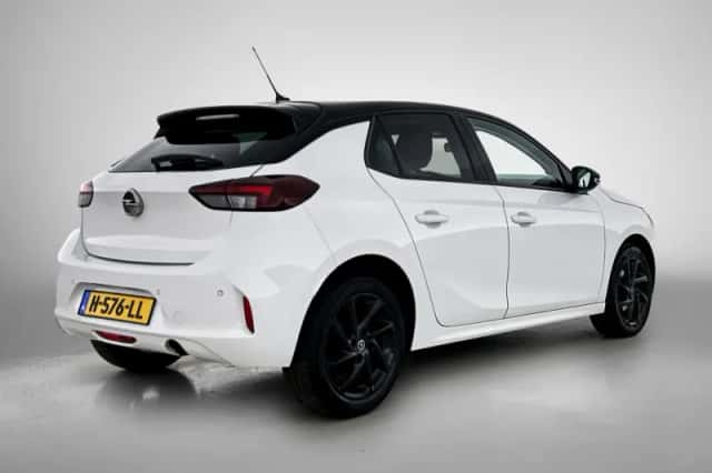 Opel Corsa (2020) thumbnail 4