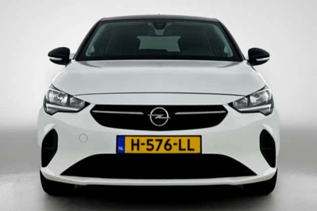 Opel Corsa (2020) thumbnail 5