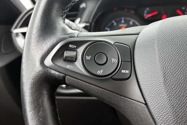 Opel Corsa (2020) thumbnail 6
