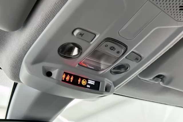 Opel Corsa (2020) thumbnail 8