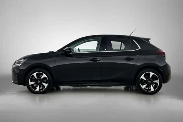 Opel Corsa-e (2023) thumbnail 2