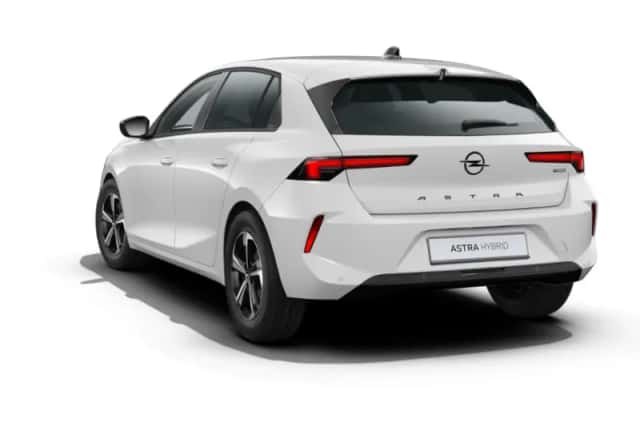 Opel Astra (2026) thumbnail 2