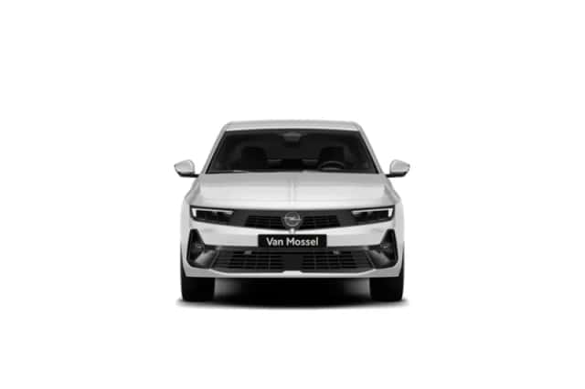 Opel Astra (2026) thumbnail 2