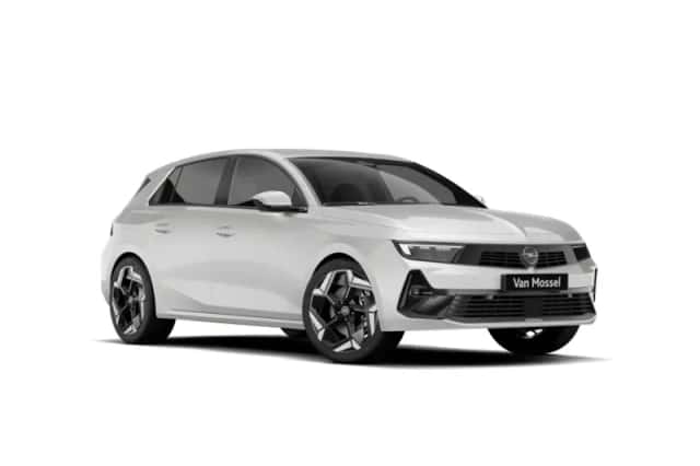 Opel Astra (2026) thumbnail 3