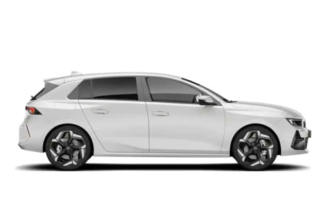 Opel Astra (2026) thumbnail 4