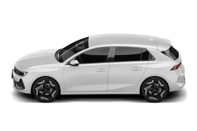 Opel Astra (2026) thumbnail 5