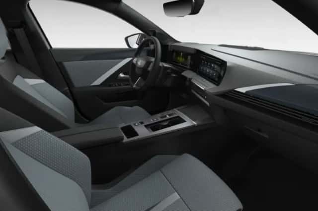 Opel Astra (2026) thumbnail 6