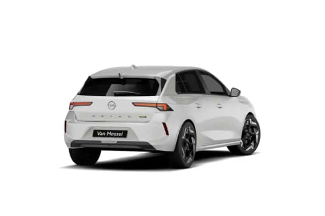 Opel Astra (2026) thumbnail 6