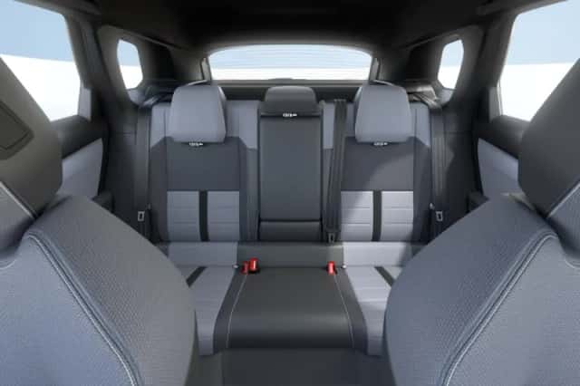 Opel Grandland (2026) thumbnail 7