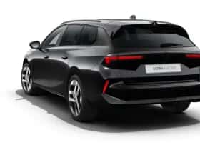 Opel Astra (2026) thumbnail 2