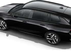 Opel Astra (2026) thumbnail 4