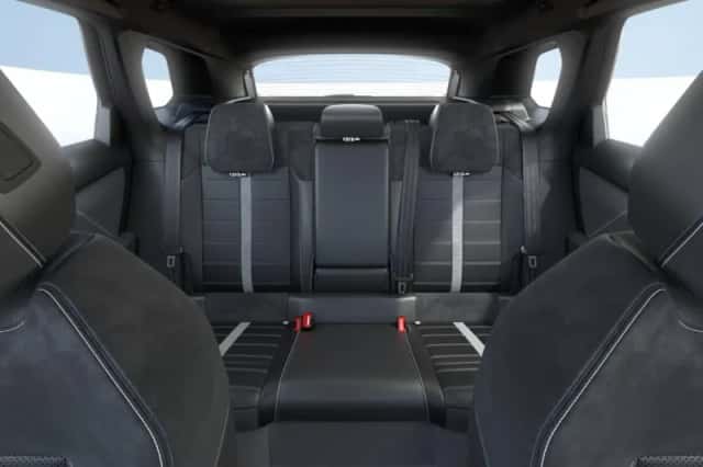 Opel Grandland (2026) thumbnail 7