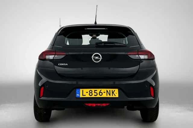 Opel Corsa (2021) thumbnail 3