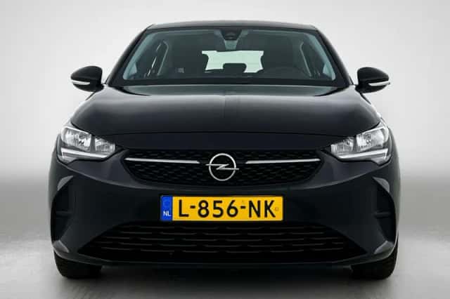 Opel Corsa (2021) thumbnail 5