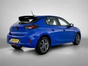 Opel Corsa (2025) thumbnail 4