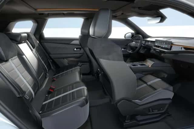 Opel Grandland (2026) thumbnail 6