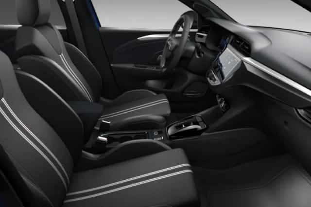 Opel Corsa-e (2026) thumbnail 6