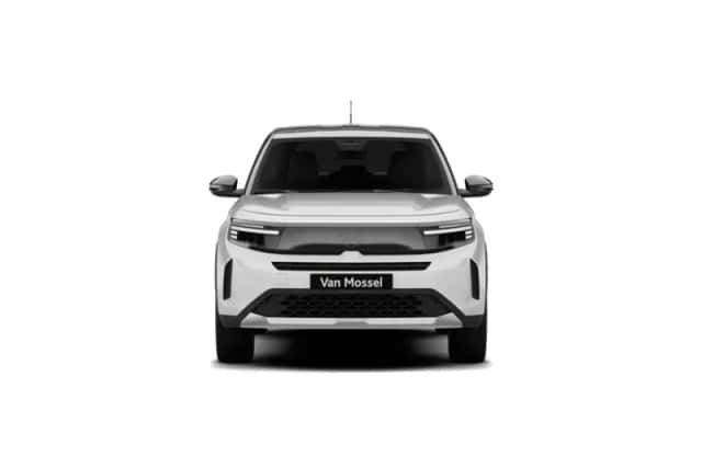 Opel Frontera (2026) thumbnail 2