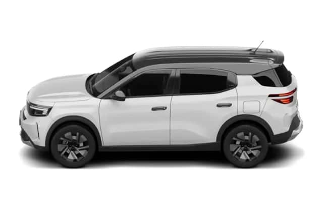 Opel Frontera (2026) thumbnail 5
