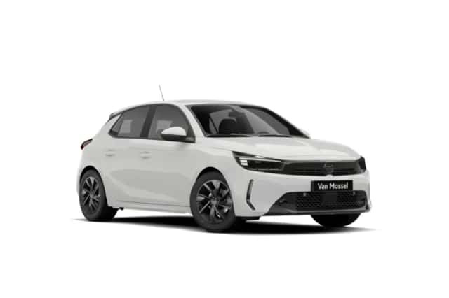 Opel Corsa (2026) thumbnail 3