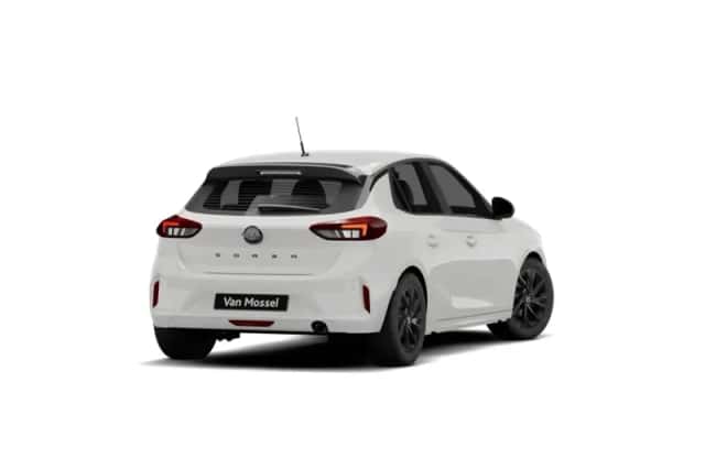 Opel Corsa (2026) thumbnail 4