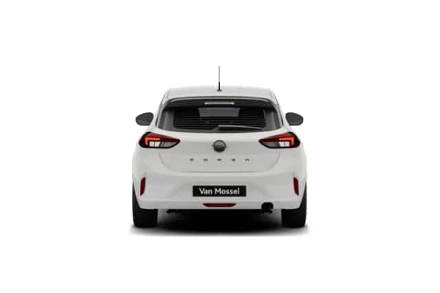 Opel Corsa (2026) thumbnail 5