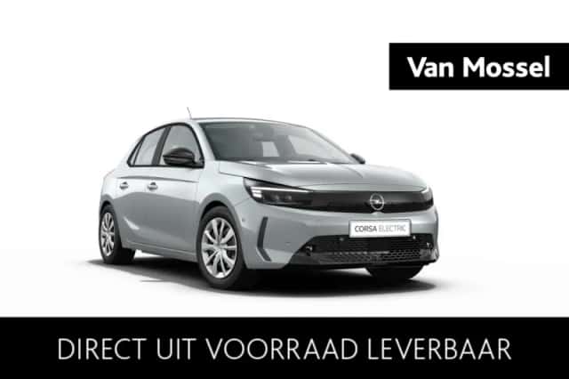 Opel Corsa-e (2026) thumbnail 1