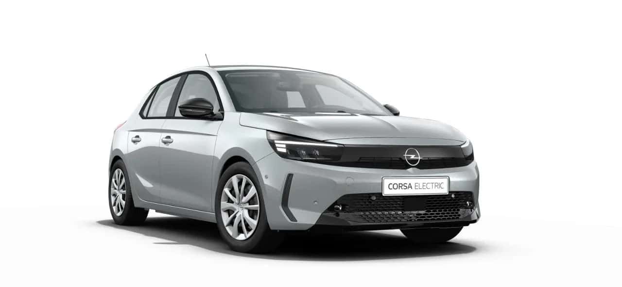 Opel Corsa-e (2026) — foto 1