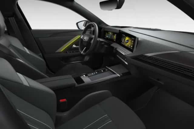 Opel Astra (2026) thumbnail 6