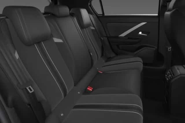 Opel Astra (2026) thumbnail 7