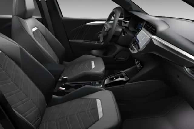Opel Corsa (2026) thumbnail 6