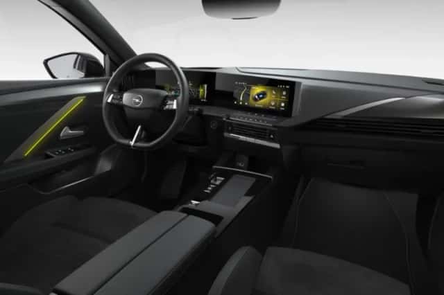 Opel Astra (2026) thumbnail 5