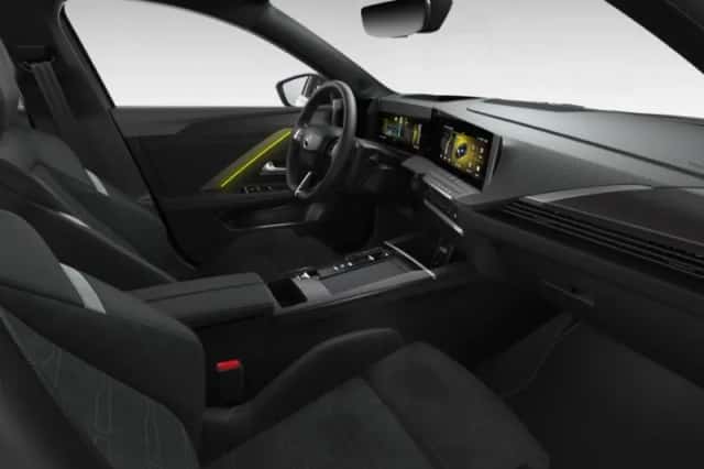 Opel Astra (2026) thumbnail 6