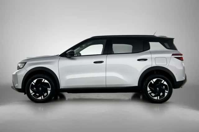 Opel Frontera (2026) thumbnail 2