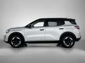 Opel Frontera (2026) thumbnail 2