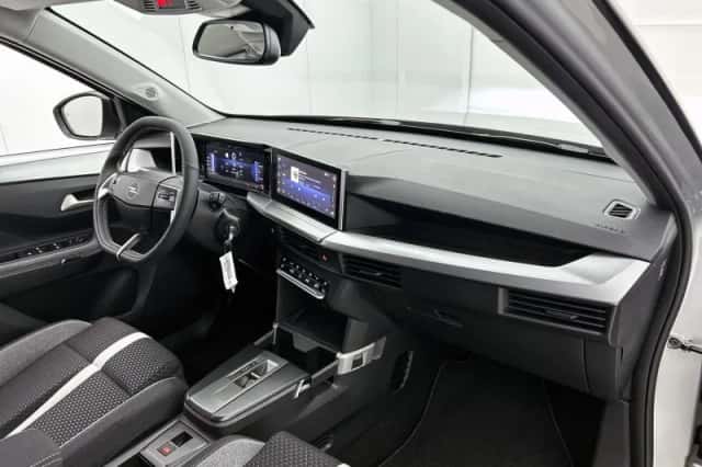 Opel Frontera (2026) thumbnail 20
