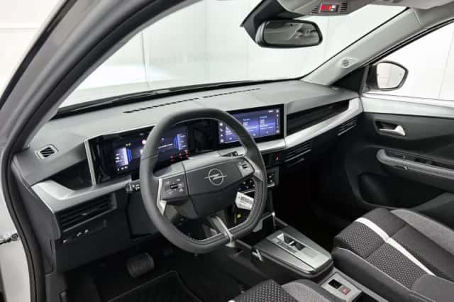 Opel Frontera (2026) thumbnail 21