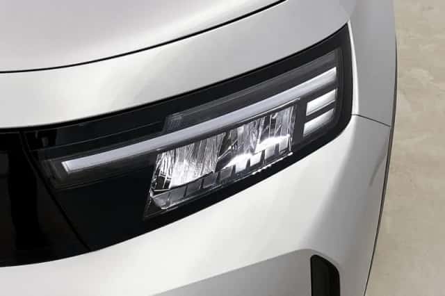 Opel Frontera (2026) thumbnail 26